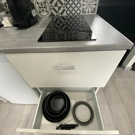 Casamara 3 Au Coeur Du Parc De La Hotoie * Амьен