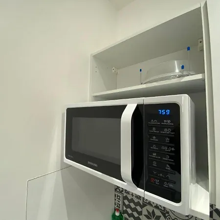 Casamara 3 Au Coeur Du Parc De La Hotoie Amiens